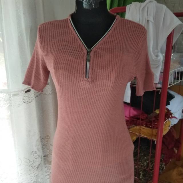 Baju rajut