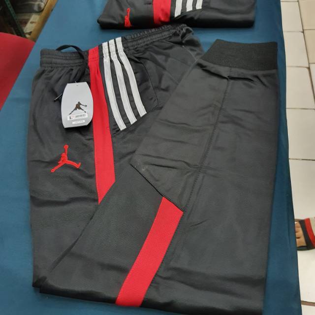 CELANA TRAINING JOGGER PANJANG JOGGING