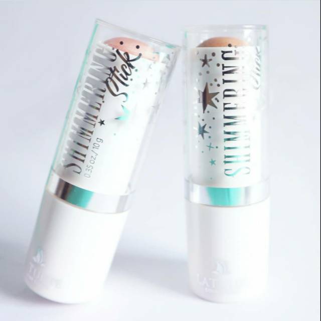 LA TULIPE SHIMMERING STICK