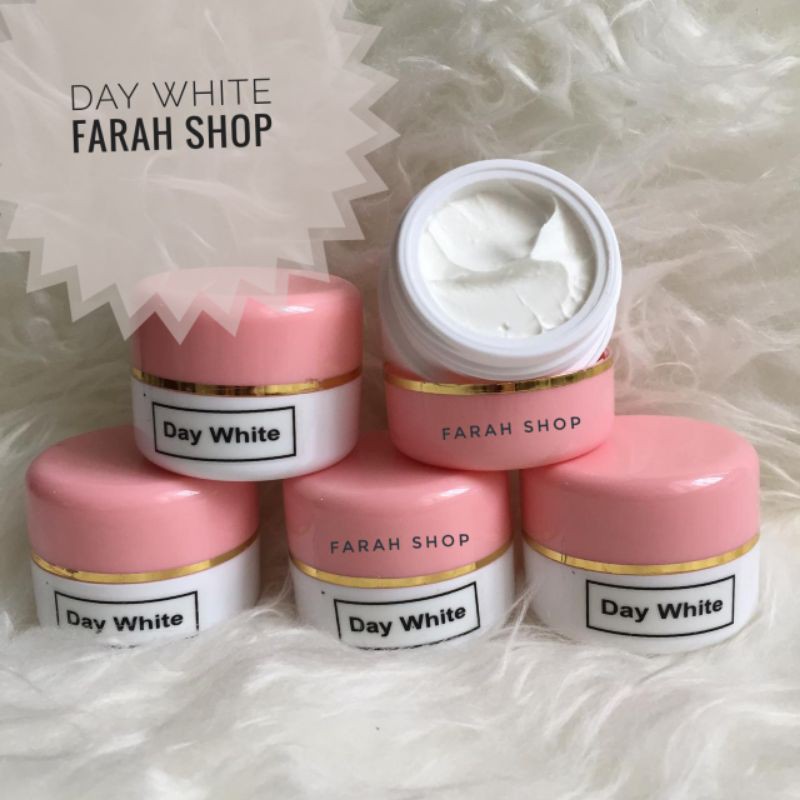 Day White
