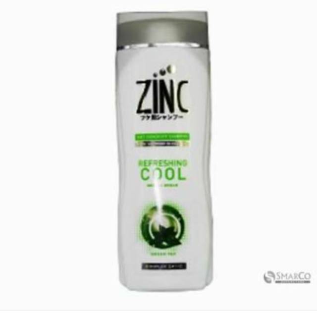 ZINC
