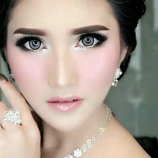 ❉ Maki Softlens by dreamcolor ♫