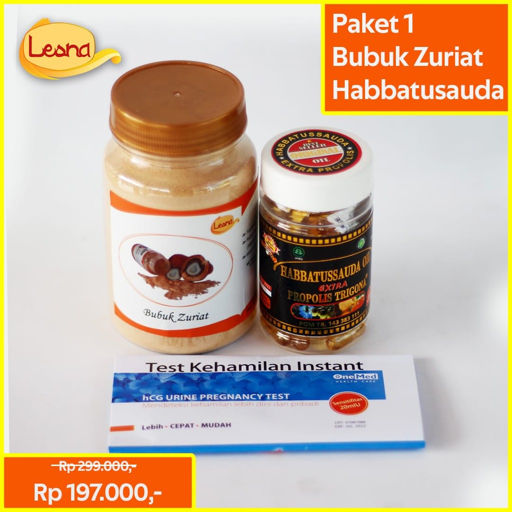 Bubuk Habbats