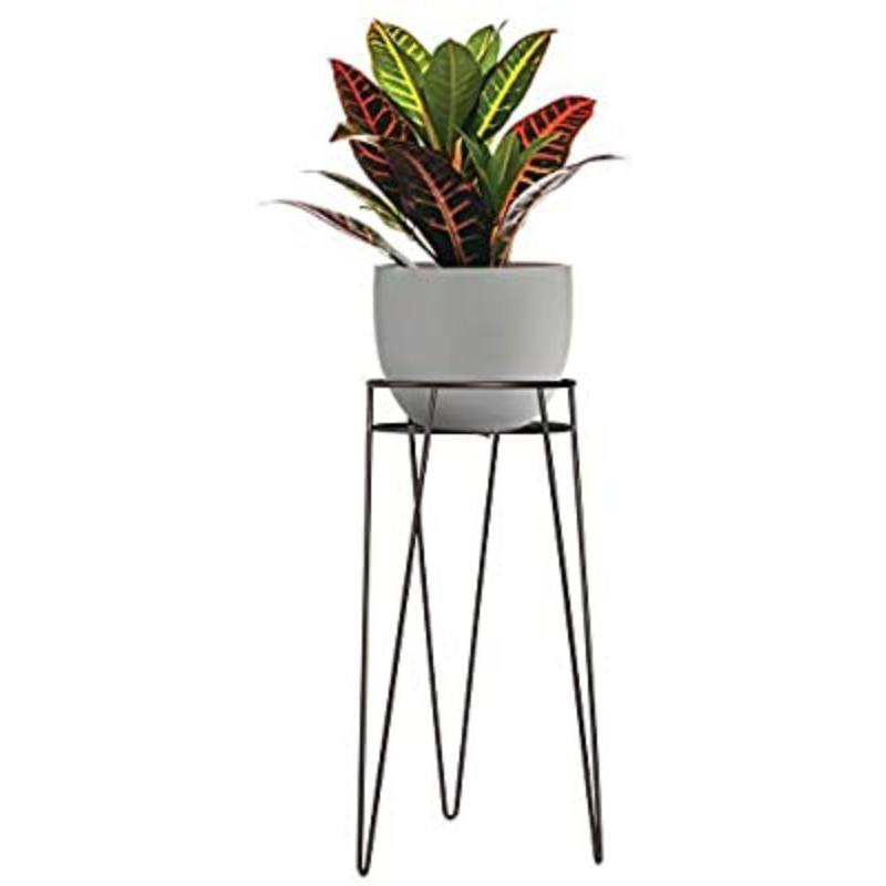 standing pot klasik