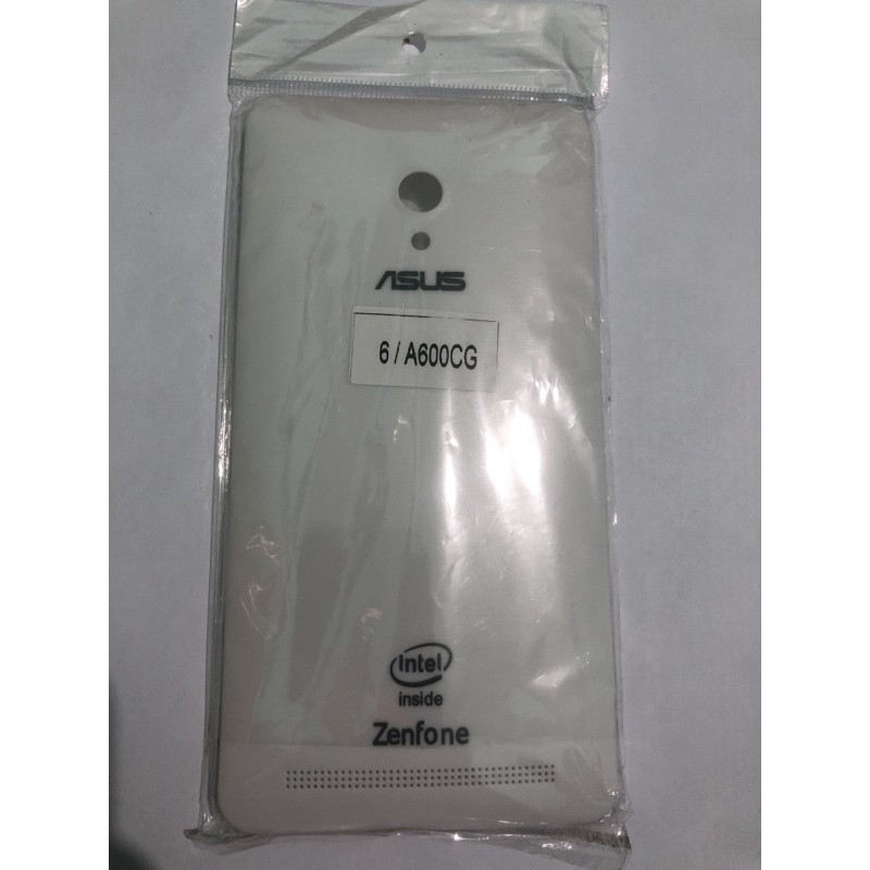 casing belakang handpone asus a6000