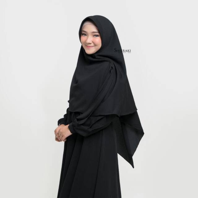 Khimar Syabella