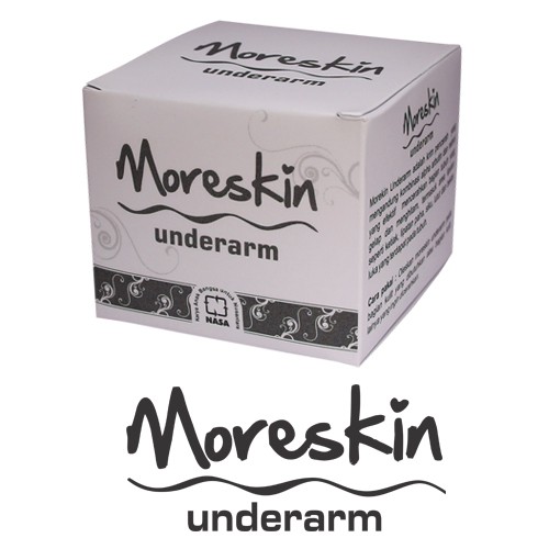 MORESKIN UNDERARM