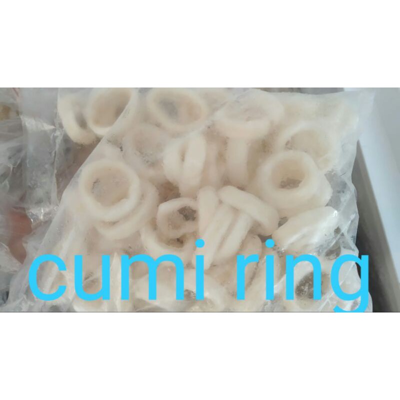 Cumi Ring