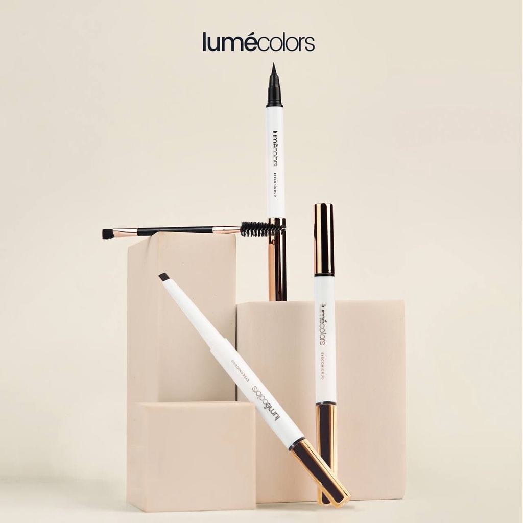 Eyeliner Eyeconic duo