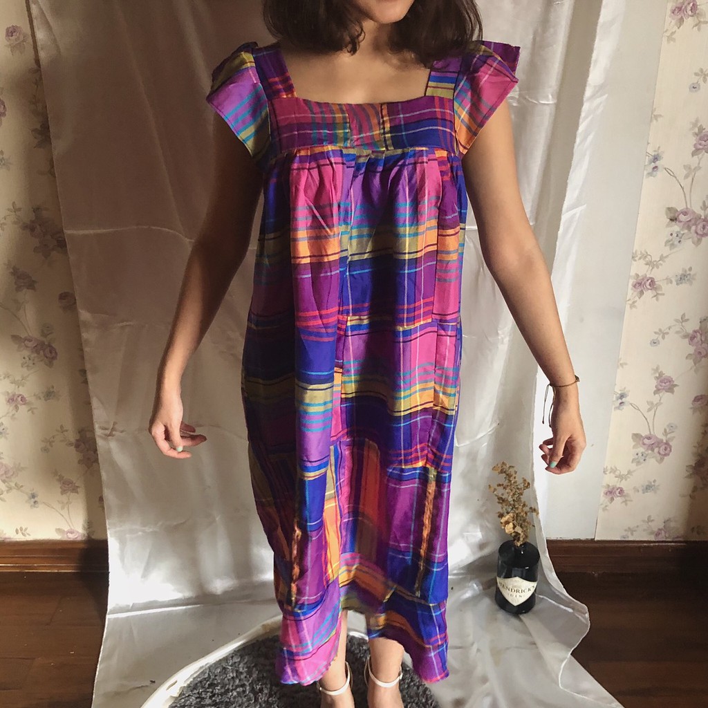 OKANE.WARE HOUSEDRESS AURORA
