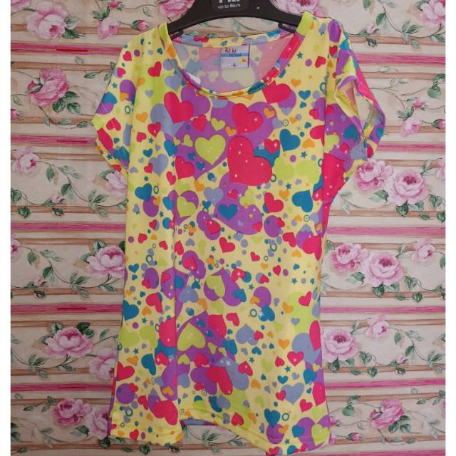Love color