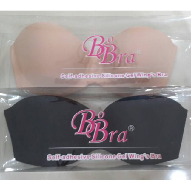 Wingbra merk bi bra