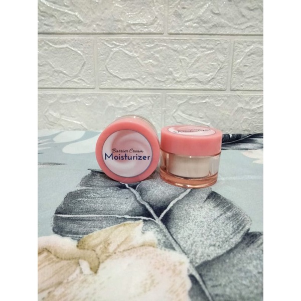 Moisturizer Dr Qky