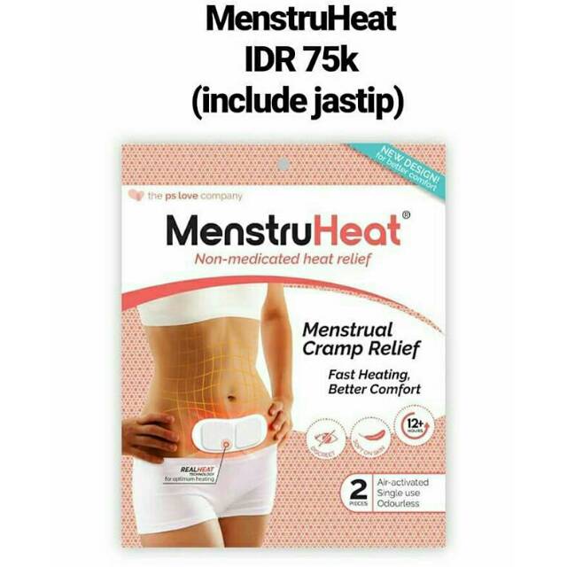 MenstruHeat