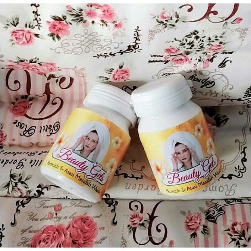 Beauty gels