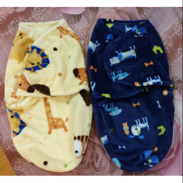 Bedong instant