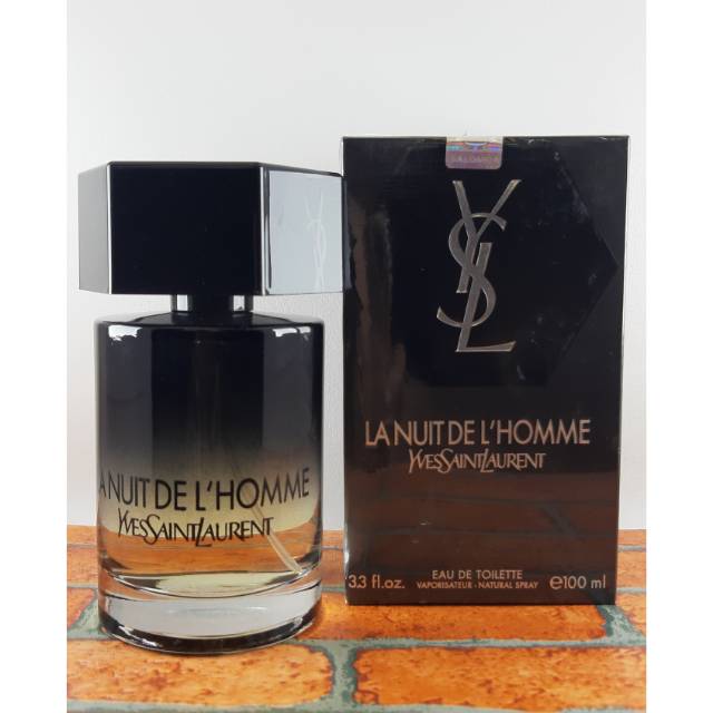 Parfum YSL Home