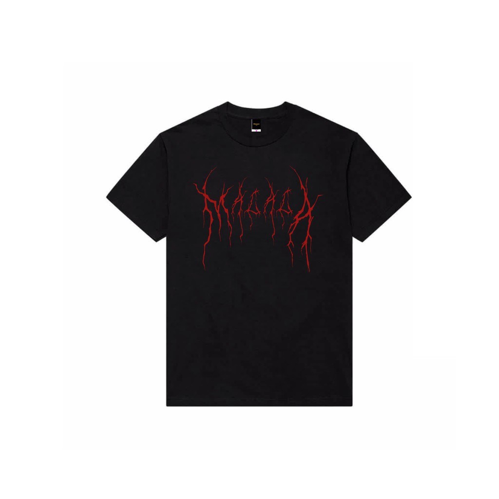 Ts. Macaca | Core | Black | Unisex