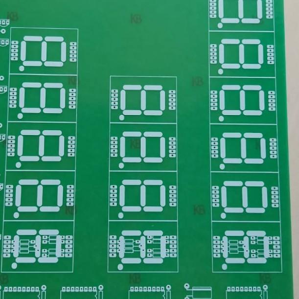 ❆ pcb display pom mini ➮