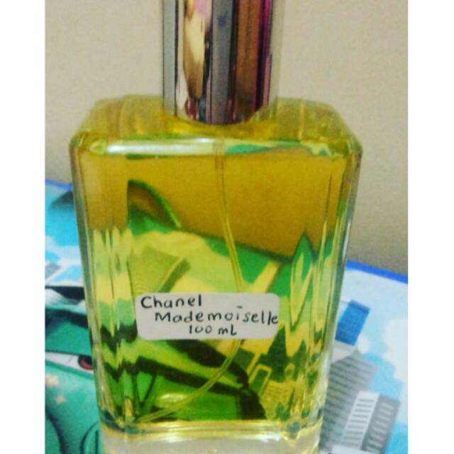 refill parfum 100ml (inparfumbandung)
