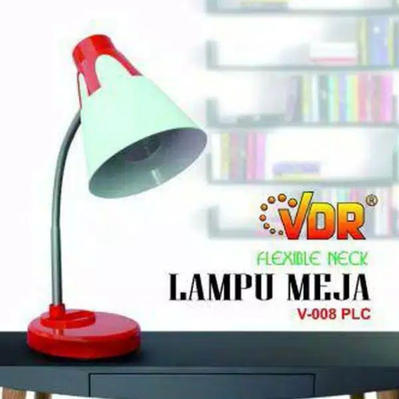Lampu belajar VDR