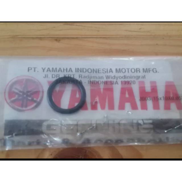 ORING RPM YAMAHA SCORPIO