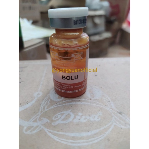 essen diva bolu 10ml