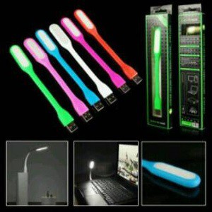 Ready...USB Kabel Lampu Led