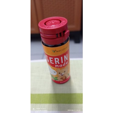 Laserin  Madu 30ml