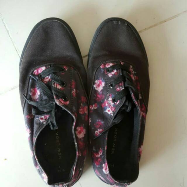 New look shoes