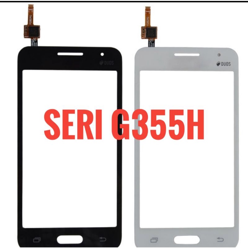 ts samsung core2/g355h