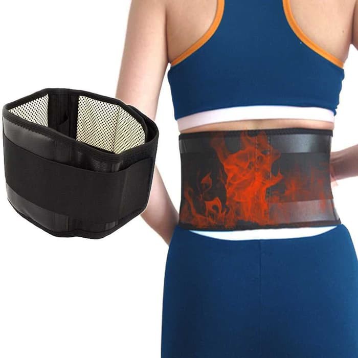 sabuk terapy