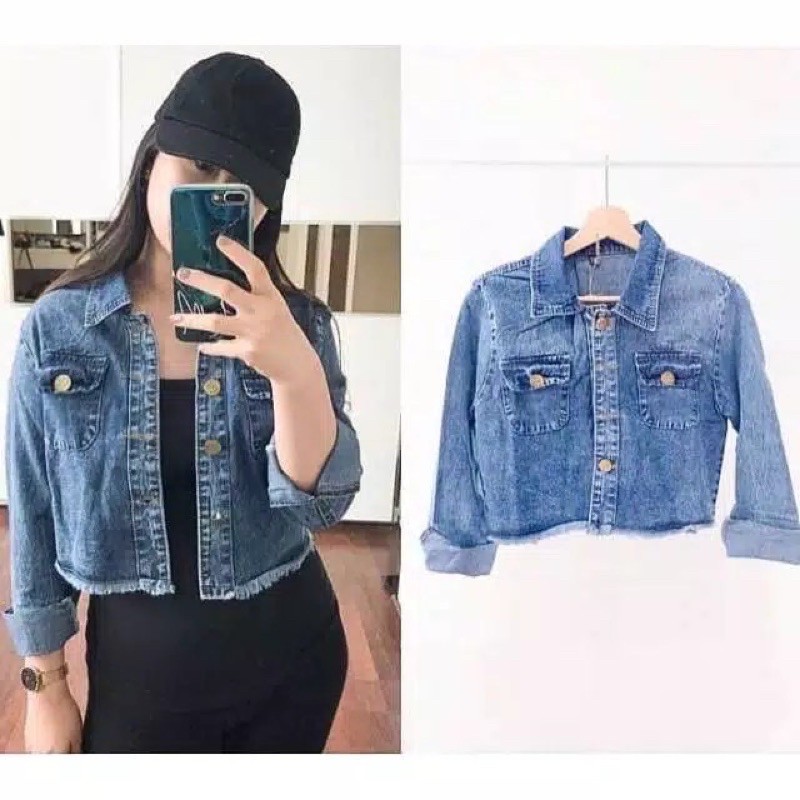 JAKET NIRINA ARCHID
