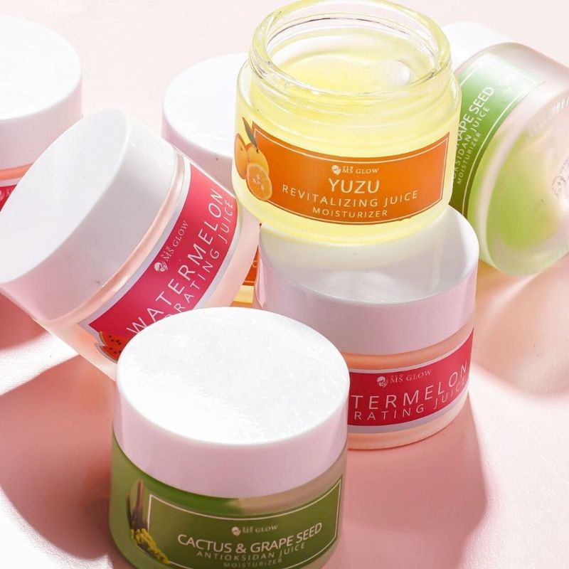Moisturizer