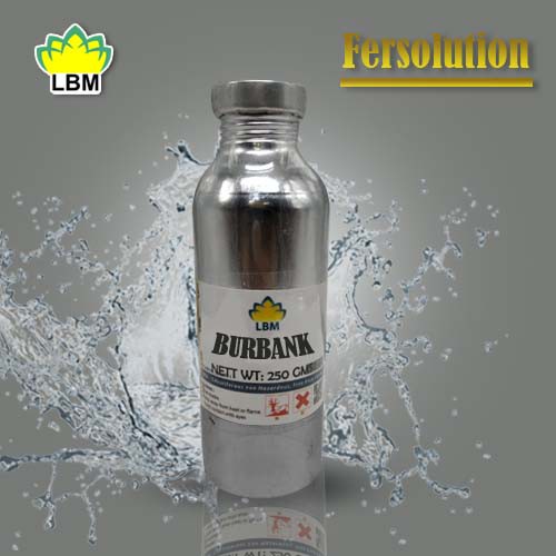 LBM BURBANK 250 GMS