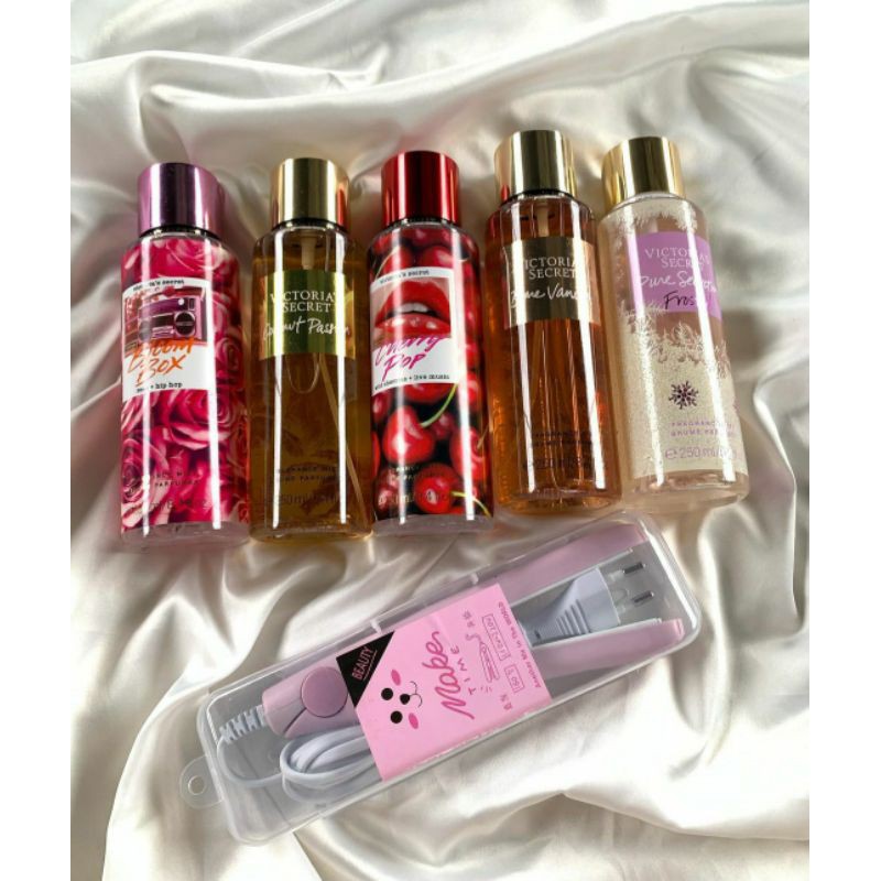 Paket Kosmetik