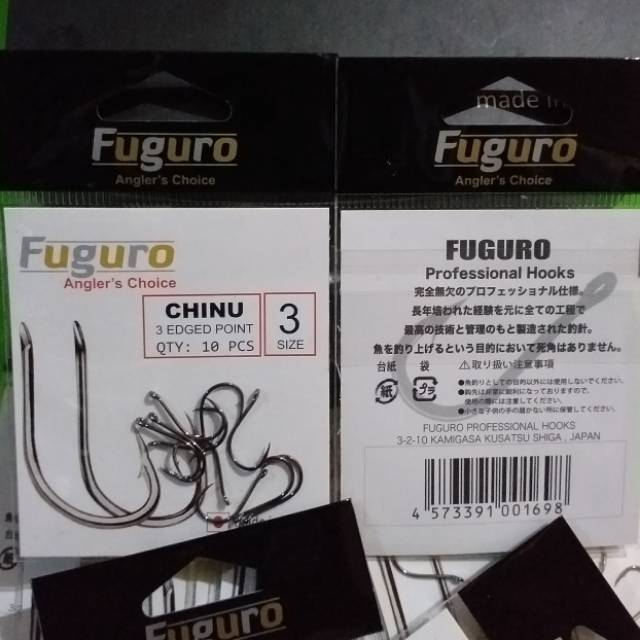 Kail fuguro no.3