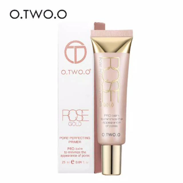 O.TWO.O CC Cream