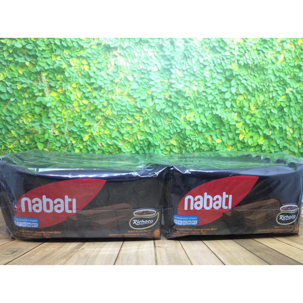 NABATI