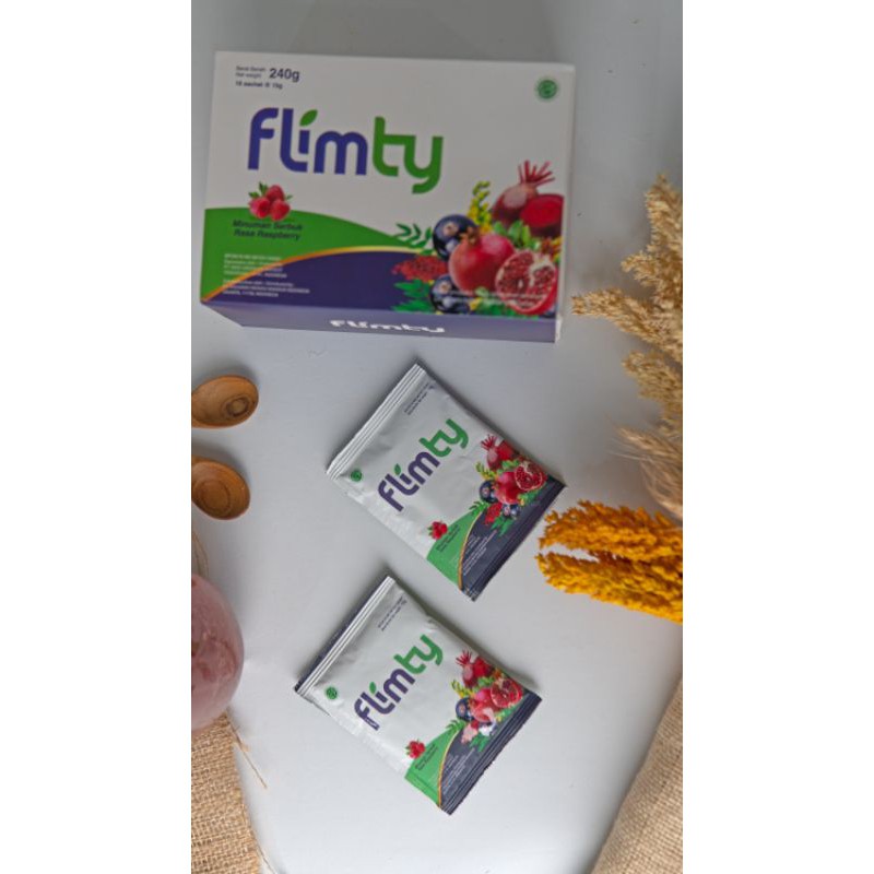 flimty Raspberry