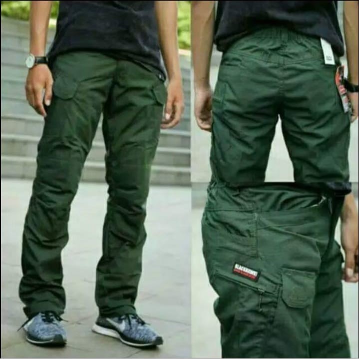 celana pria / Black Hawk / Lengkap