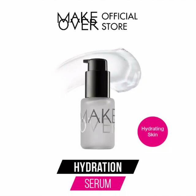 Make Over Hydration Serum