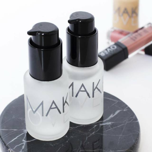 MAKE OVER Hydration Serum