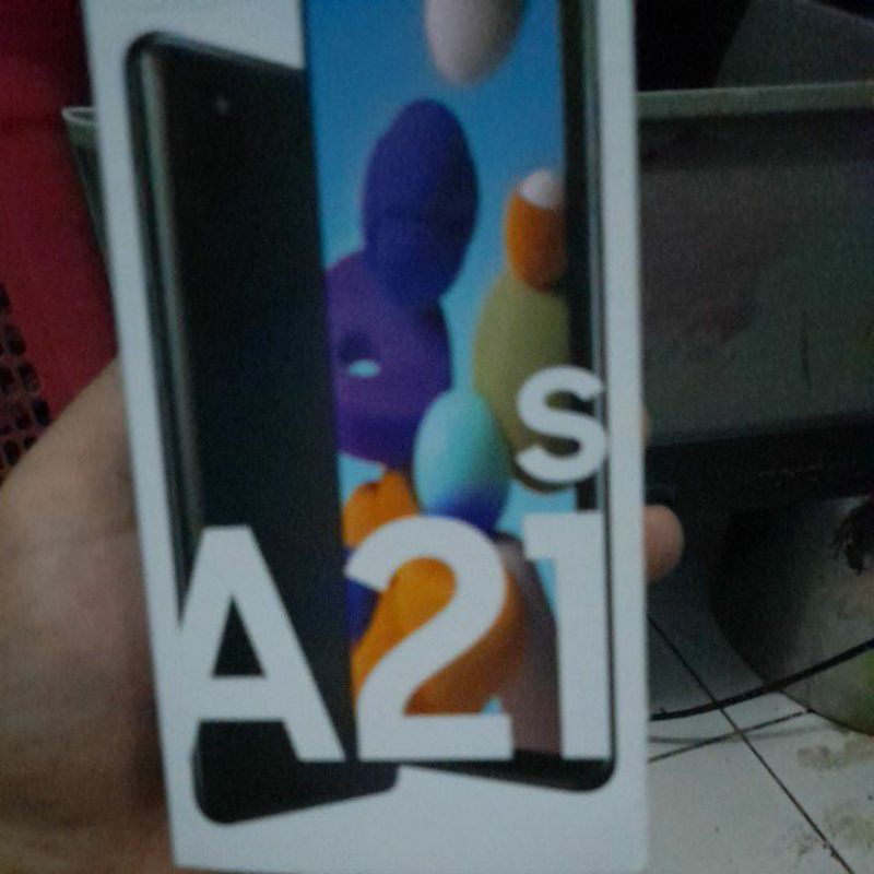 samsung a21s