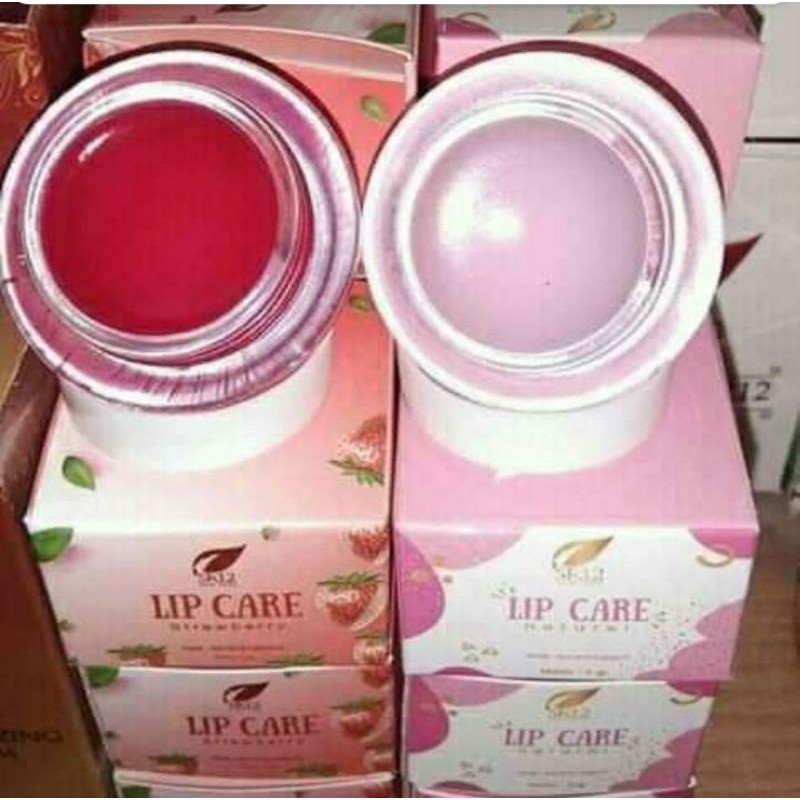 lip care sr12
