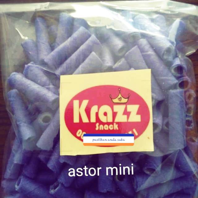 astor mini