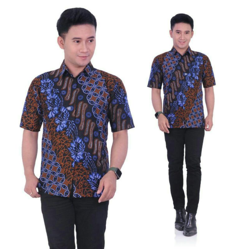 sarembet batik