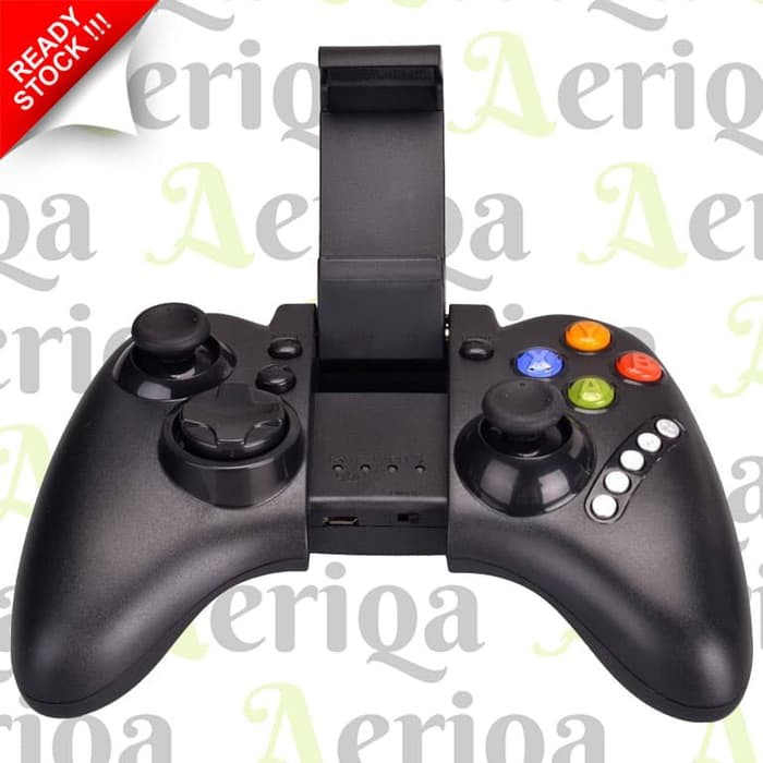 Gamepad Ipega PG9021  Bluetooth Wireless Joystick Android Iphone PC AG0762