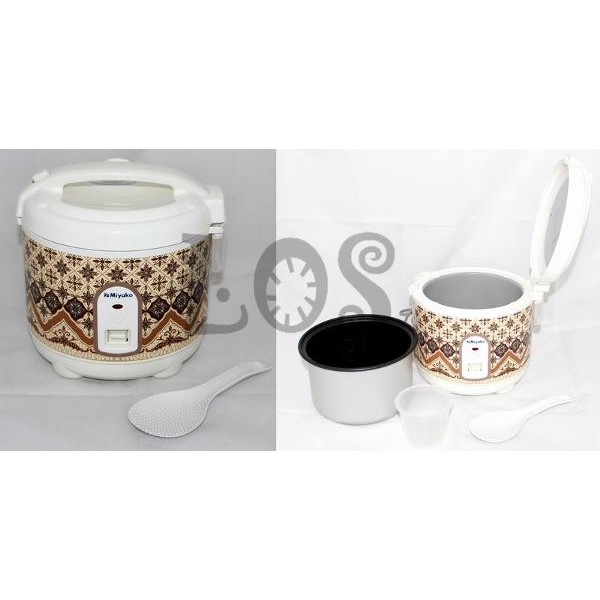 Miyako Magic Com 0.6lt PSG-607