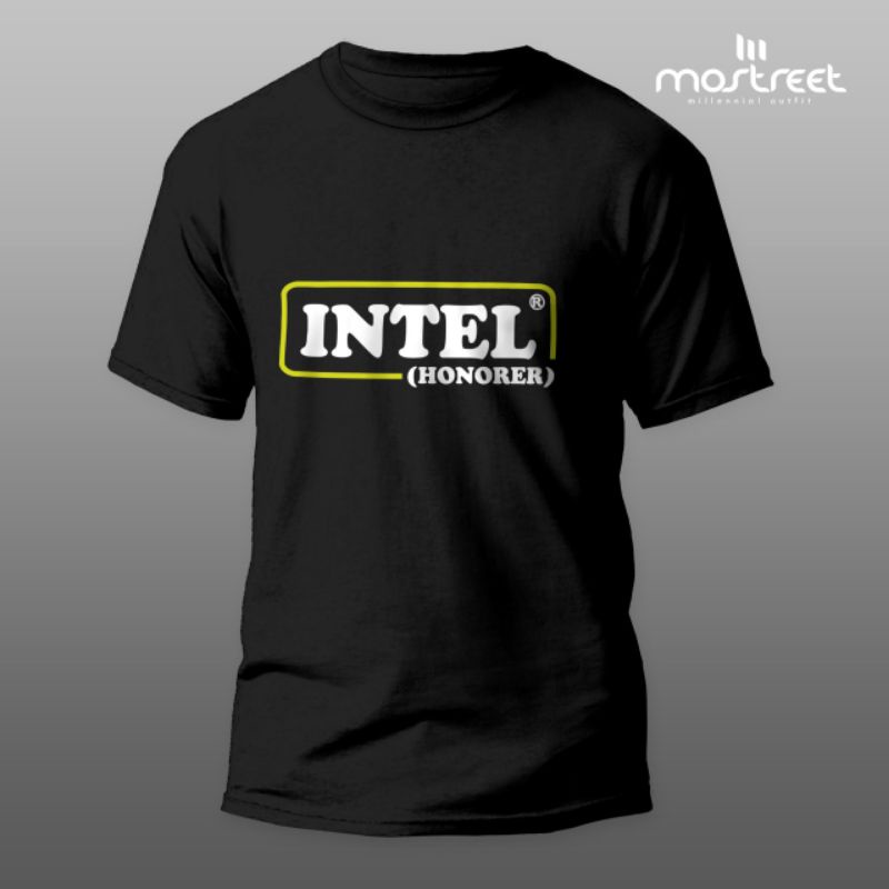 Kaos Custom Distro Intel Honorer